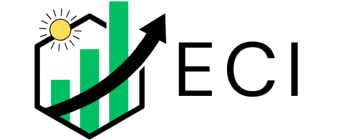 ECI Logo